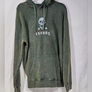 Taco Tuesday Hoodie Size Large